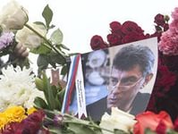 В ФСБ рапортуют, что в деле об убийстве Немцова появились первые задержанные